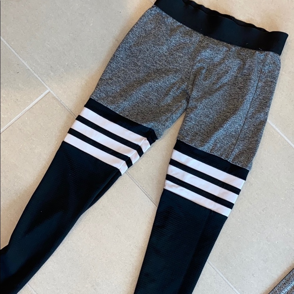Bombshell sports wear